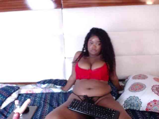 KattyMayers webcam
