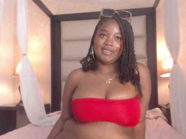 KattyMayers webcam
