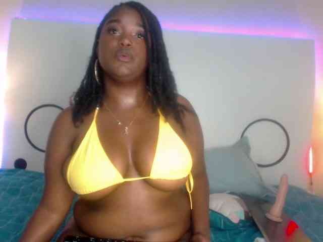 KattyMayers Live Webcam on BongaCams