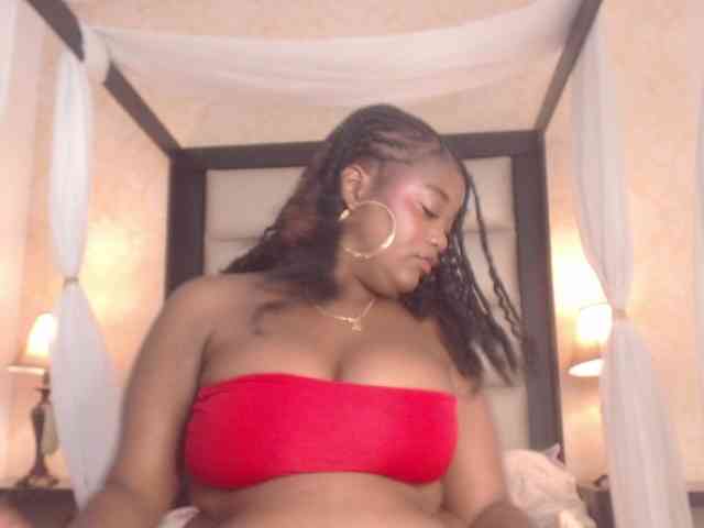 KattyMayers webcam