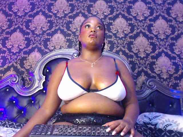 Modelo: KattyMayers