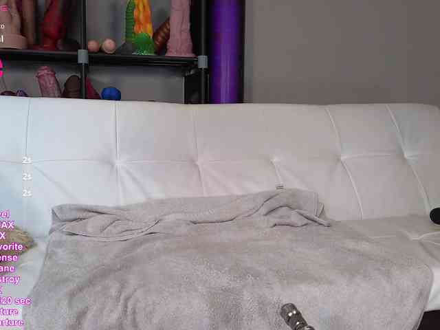 HayleeXX webcam