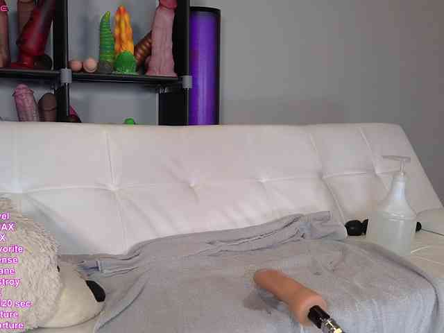 HayleeXX webcam