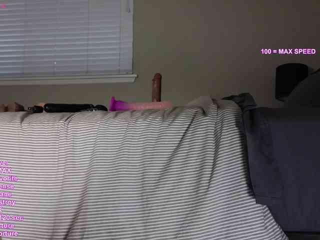 HayleeXX webcam