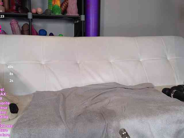 HayleeXX webcam