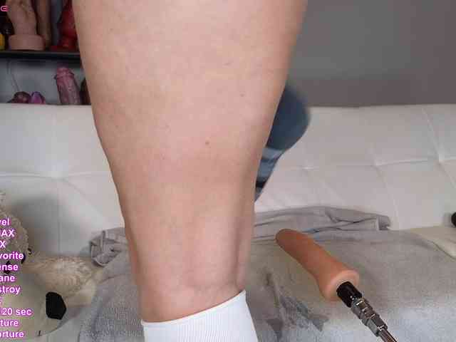 HayleeXX webcam