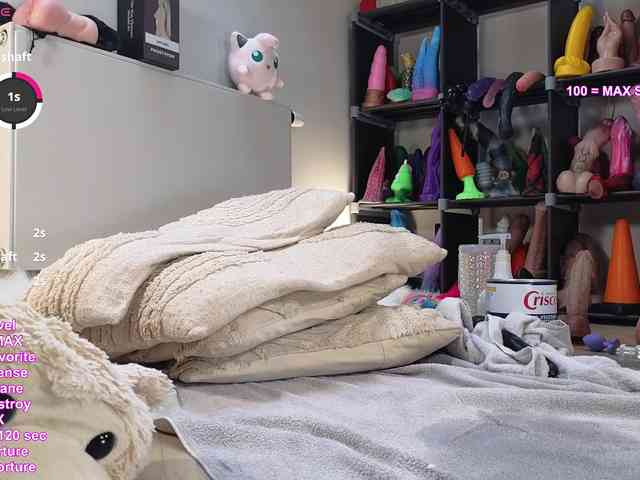 HayleeXX webcam