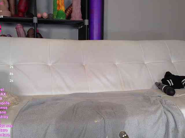 HayleeXX webcam