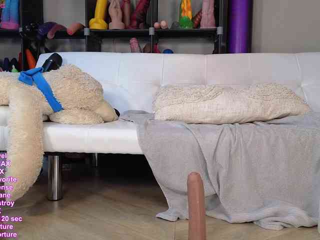 HayleeXX webcam