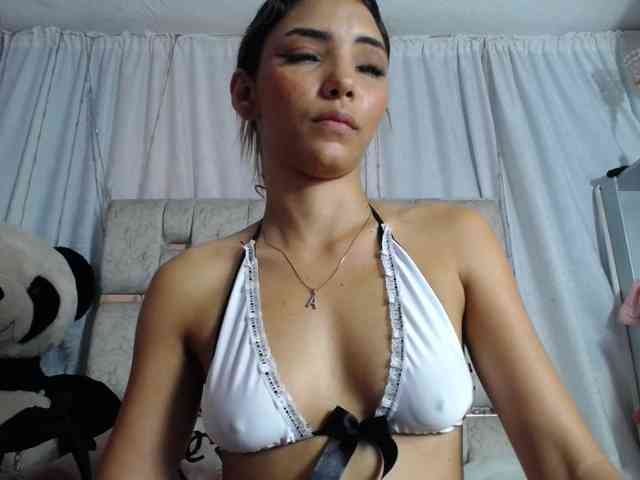 self-destruccionn webcam