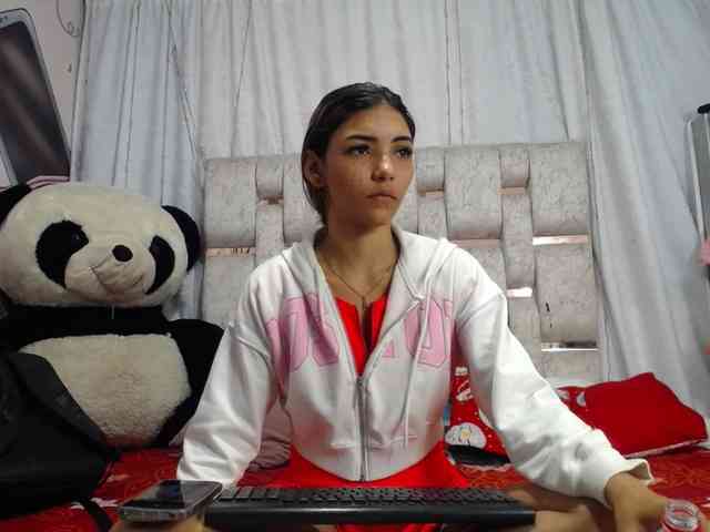 self-destruccionn webcam