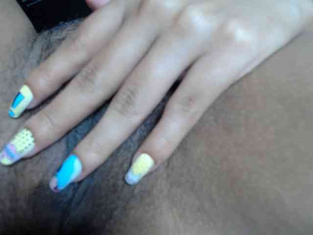 self-destruccionn webcam