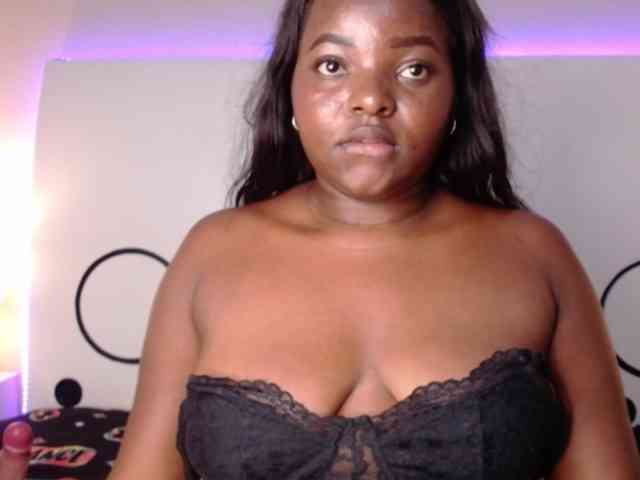 Modelo: SaraThomas