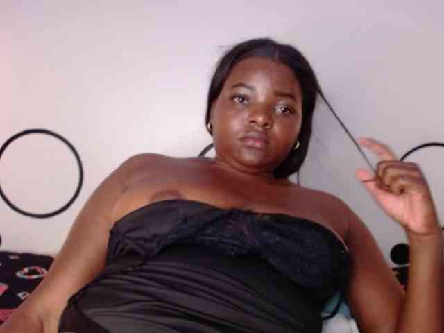 Modelo: SaraThomas