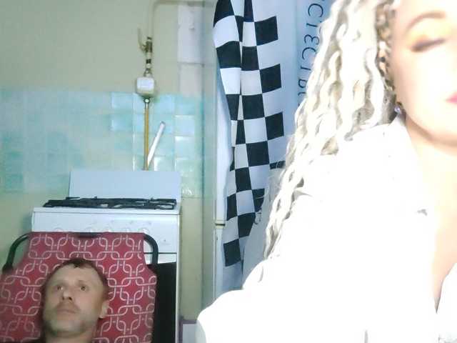 вебка от Bessandkaty55