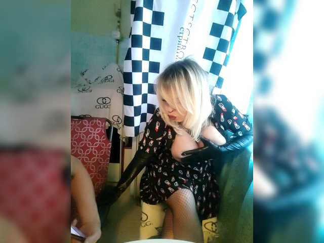 Bessandkaty55's BongaCams profile