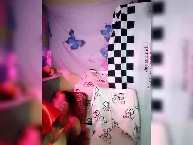 Bessandkaty55 webcam