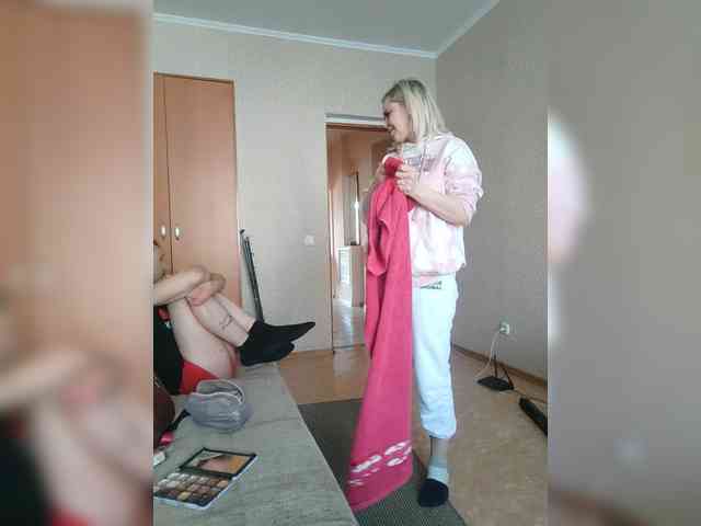 Bessandkaty55 webcam