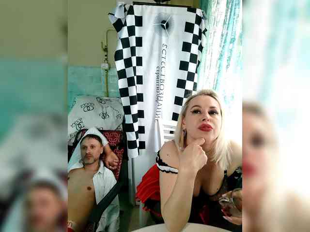 Bessandkaty55 webcam