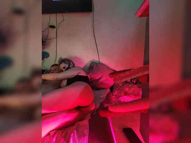 Bessandkaty55 webcam