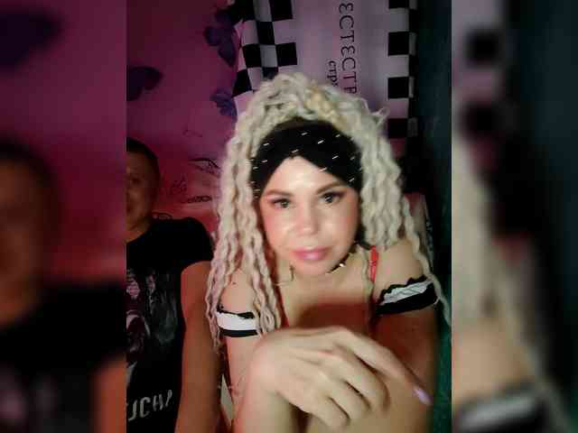 Bessandkaty55 webcam