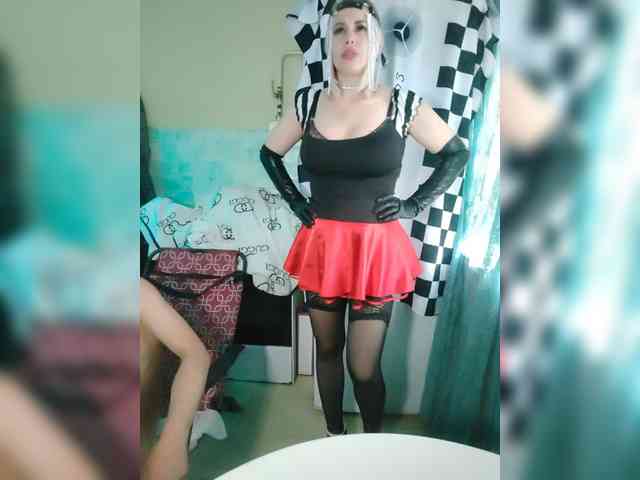 Bessandkaty55 webcam