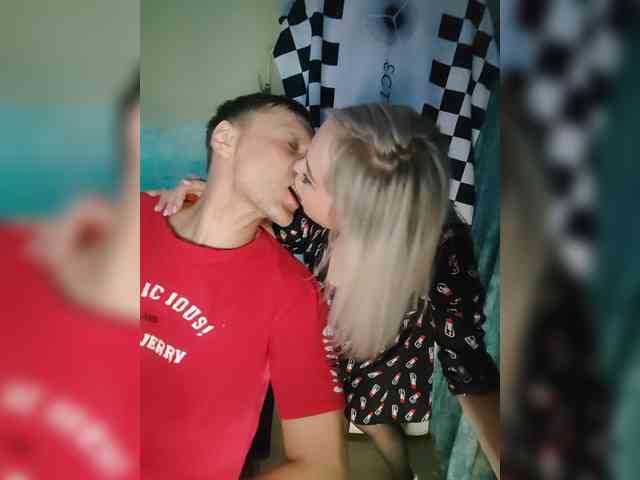 Bessandkaty55 webcam