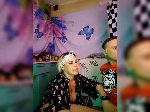 Bessandkaty55 webcam