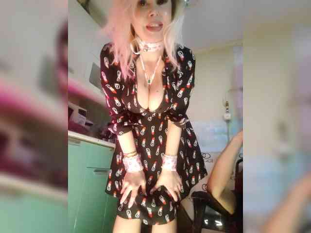 Live stream of Bessandkaty55