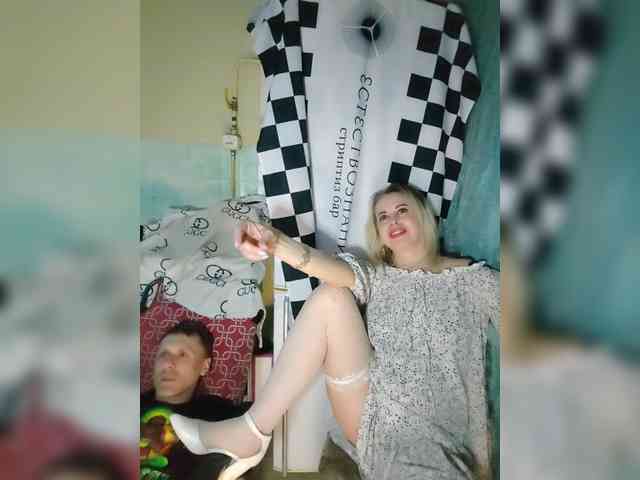 Ця модель зараз онлайн. Bessandkaty55