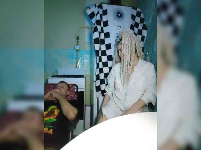 Bessandkaty55 webcam