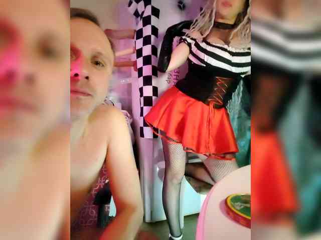 Bessandkaty55 webcam