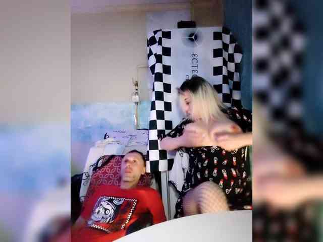 Bessandkaty55 webcam