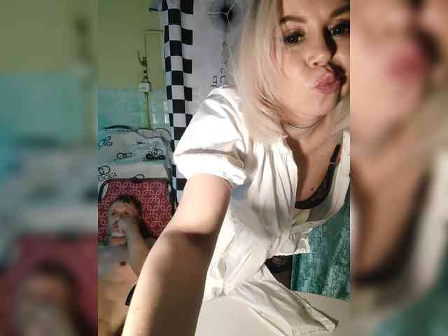Bessandkaty55 webcam