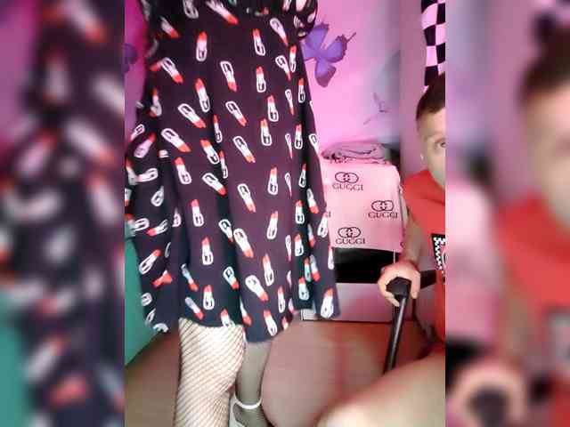 Bessandkaty55 webcam