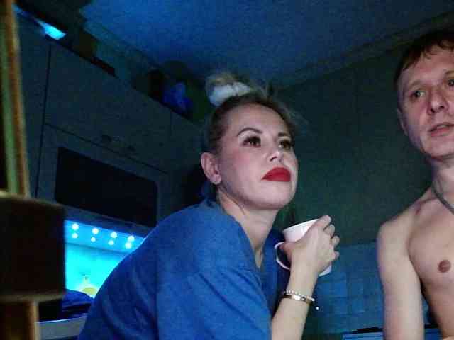 Bessandkaty55 webcam