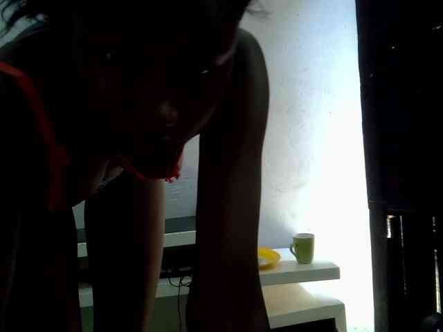 SilkGoddess webcam
