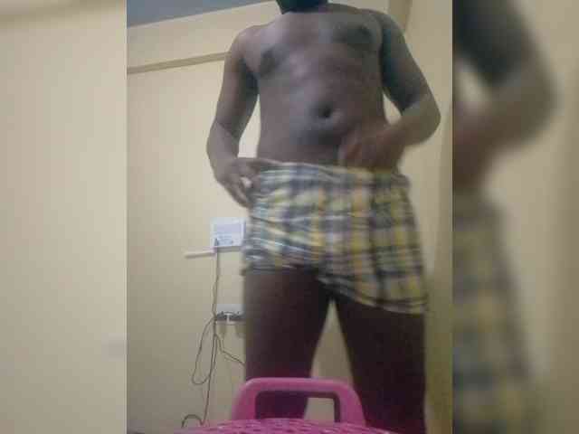 yobrakodek9-Tatsih webcam