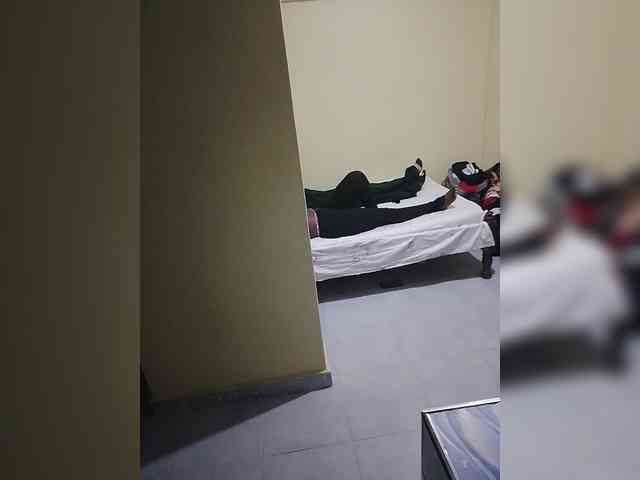 yobrakodek9-Tatsih Sex Cam Show