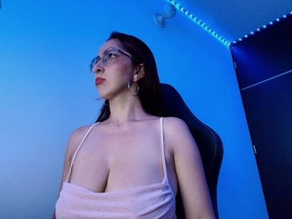 Angelblackhot Porn Show