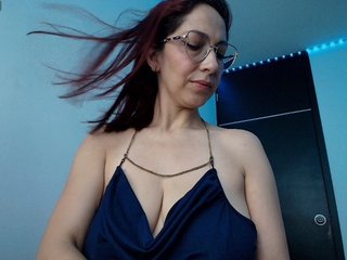 Angelblackhot Porn Show