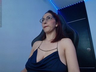 Angelblackhot Porn Show