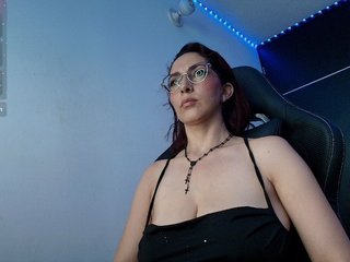 Angelblackhot Porn Show