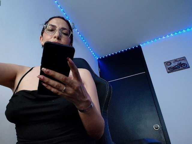 Angelblackhot