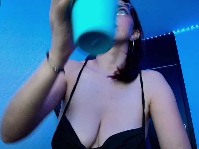 Angelblackhot
