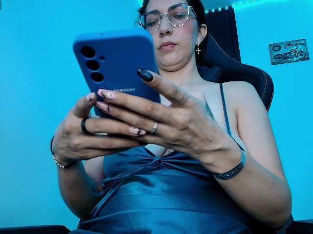 Angelblackhot