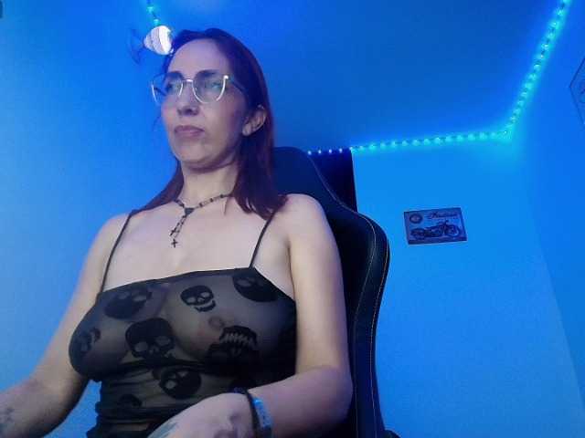 Angelblackhot