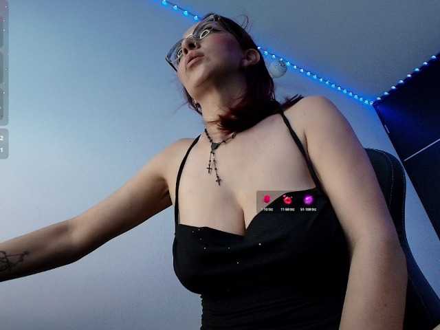 Angelblackhot