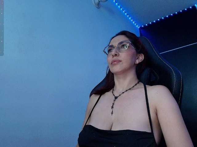 Angelblackhot