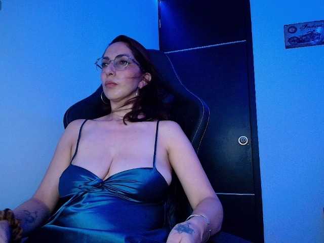 Angelblackhot